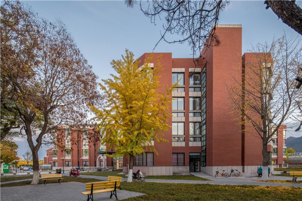 劉玉龍:醫療設施——綠色生態城市的急救站