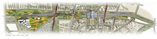 儷和景觀董事長兼首席設計師韓全：從建筑到景觀——空間文法構成