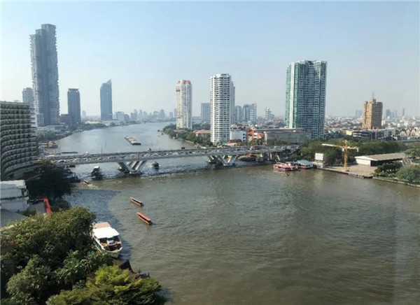 尼爾 ? 柯克伍德：泰國重塑——巴吞他尼與湄南河下游平原