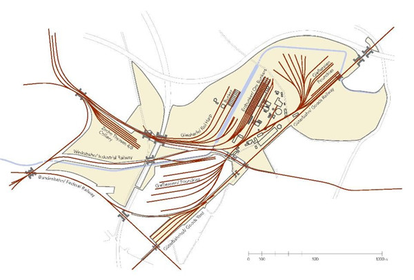 【彼得·拉茨】傾聽大師的聲音 | 工業遺產設計改造的理念與方法