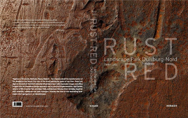 【彼得·拉茨】傾聽大師的聲音 | 工業遺產設計改造的理念與方法