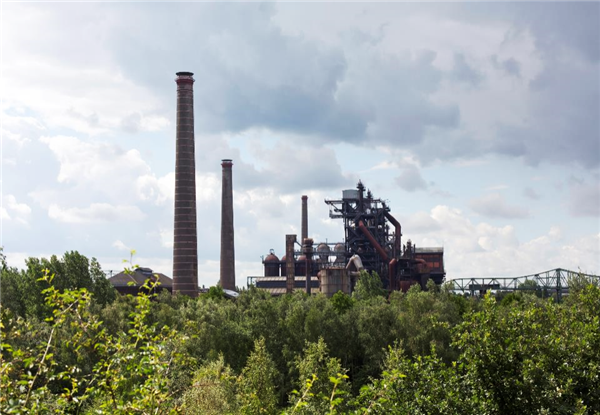 【彼得·拉茨】傾聽大師的聲音 | 工業遺產設計改造的理念與方法