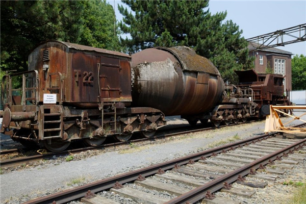 【彼得·拉茨】傾聽大師的聲音 | 工業遺產設計改造的理念與方法