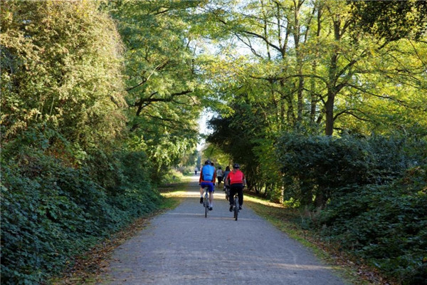 【彼得·拉茨】傾聽大師的聲音 | 工業遺產設計改造的理念與方法