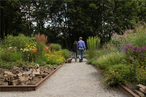 【彼得·拉茨】傾聽大師的聲音 | 工業遺產設計改造的理念與方法