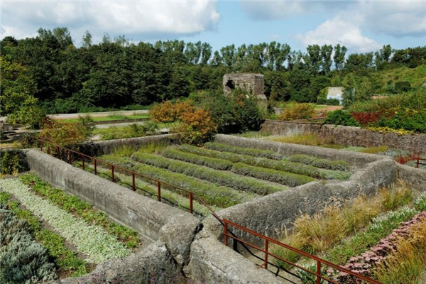 【彼得·拉茨】傾聽大師的聲音 | 工業遺產設計改造的理念與方法