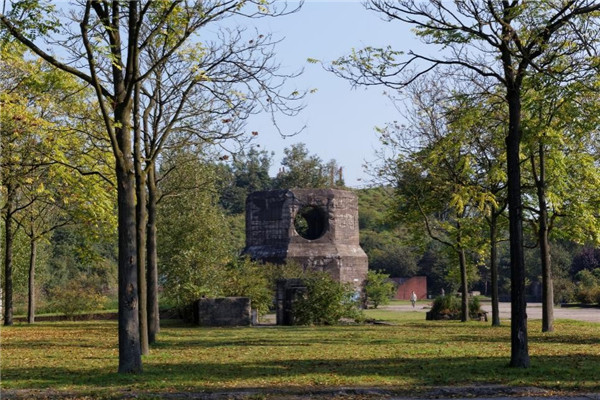 【彼得·拉茨】傾聽大師的聲音 | 工業遺產設計改造的理念與方法