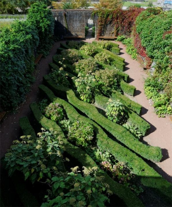 【彼得·拉茨】傾聽大師的聲音 | 工業遺產設計改造的理念與方法