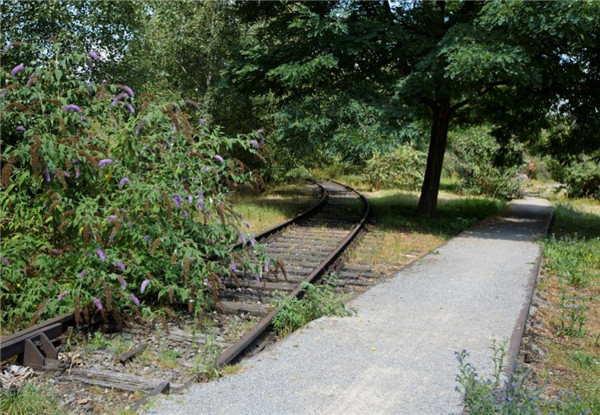 【彼得·拉茨】傾聽大師的聲音 | 工業遺產設計改造的理念與方法