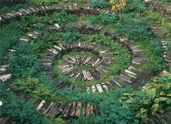 【彼得·拉茨】傾聽大師的聲音 | 工業遺產設計改造的理念與方法