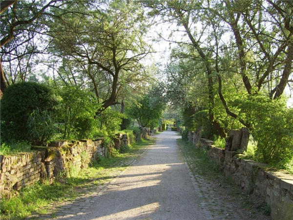 【彼得·拉茨】傾聽大師的聲音 | 工業遺產設計改造的理念與方法