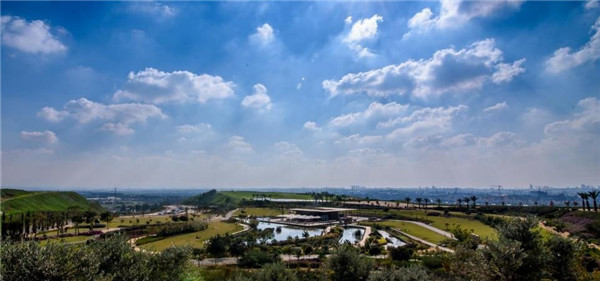 【彼得·拉茨】傾聽大師的聲音 | 工業遺產設計改造的理念與方法