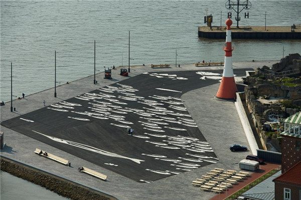 【彼得·拉茨】傾聽大師的聲音 | 工業遺產設計改造的理念與方法