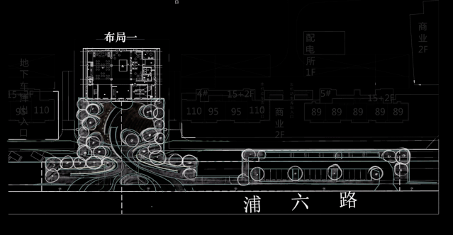 棲地設(shè)計(jì)丨融創(chuàng)·南京龍池映