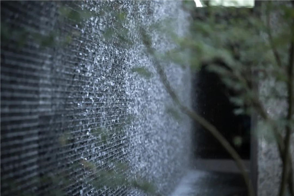 棲地設(shè)計(jì)丨融創(chuàng)·南京龍池映