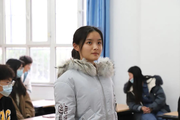 ?“園博會(huì)進(jìn)校園”讓河北大學(xué)生領(lǐng)略園林文化魅力