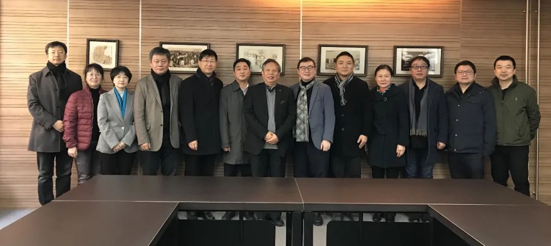 李翔寧任同濟大學建筑與城市規劃學院院長