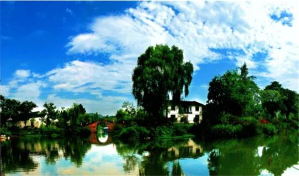 張建庭：杭州新西湖修復(fù)經(jīng)驗
