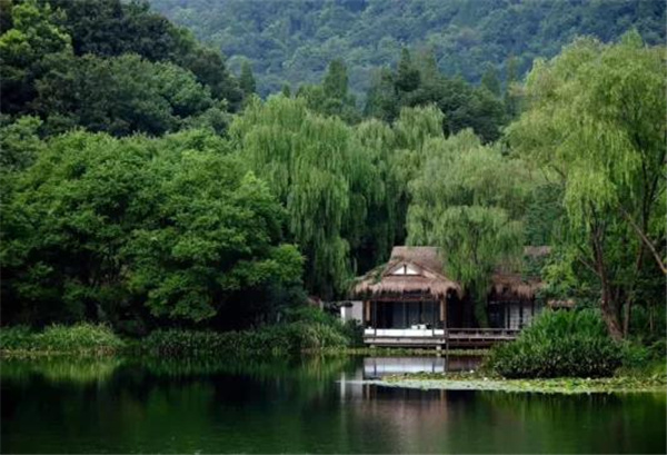 張建庭：杭州新西湖修復(fù)經(jīng)驗