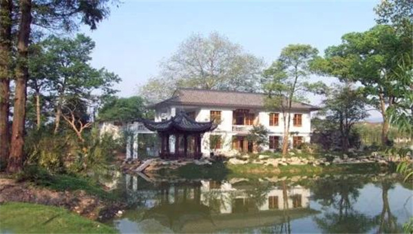 張建庭：杭州新西湖修復(fù)經(jīng)驗