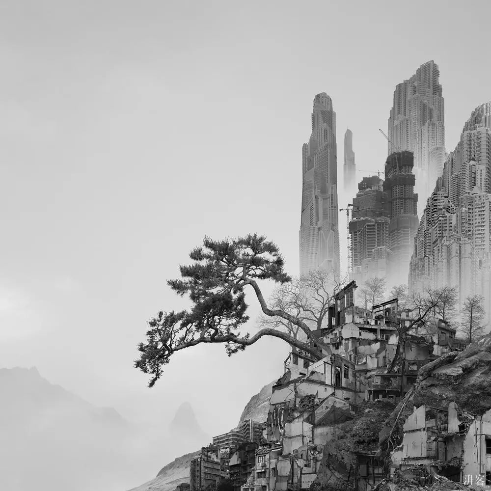 同濟(jì)大學(xué)李翔寧：當(dāng)代中國建筑的24個(gè)關(guān)鍵詞