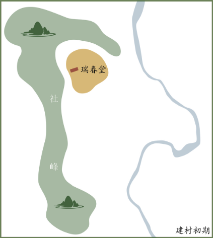 《吳門積余慶，德孝澤”社峰”——蘭溪市永昌街道社峰村歷史文化村落規劃》解讀