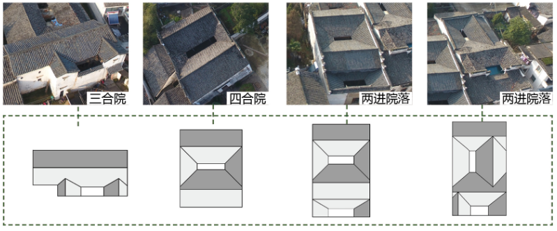 《吳門積余慶，德孝澤”社峰”——蘭溪市永昌街道社峰村歷史文化村落規劃》解讀