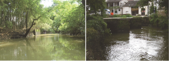 《吳門積余慶，德孝澤”社峰”——蘭溪市永昌街道社峰村歷史文化村落規劃》解讀