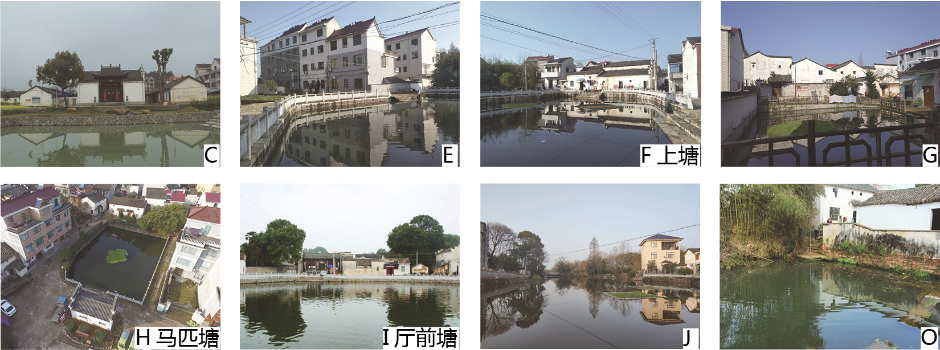 《吳門積余慶，德孝澤”社峰”——蘭溪市永昌街道社峰村歷史文化村落規劃》解讀