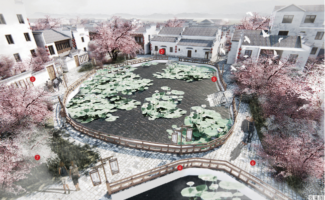 《吳門積余慶，德孝澤”社峰”——蘭溪市永昌街道社峰村歷史文化村落規劃》解讀