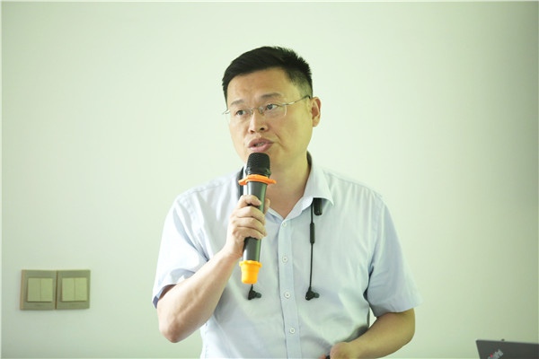 園冶講壇 | 跨界專家暢談地產(chǎn)設計品牌力量