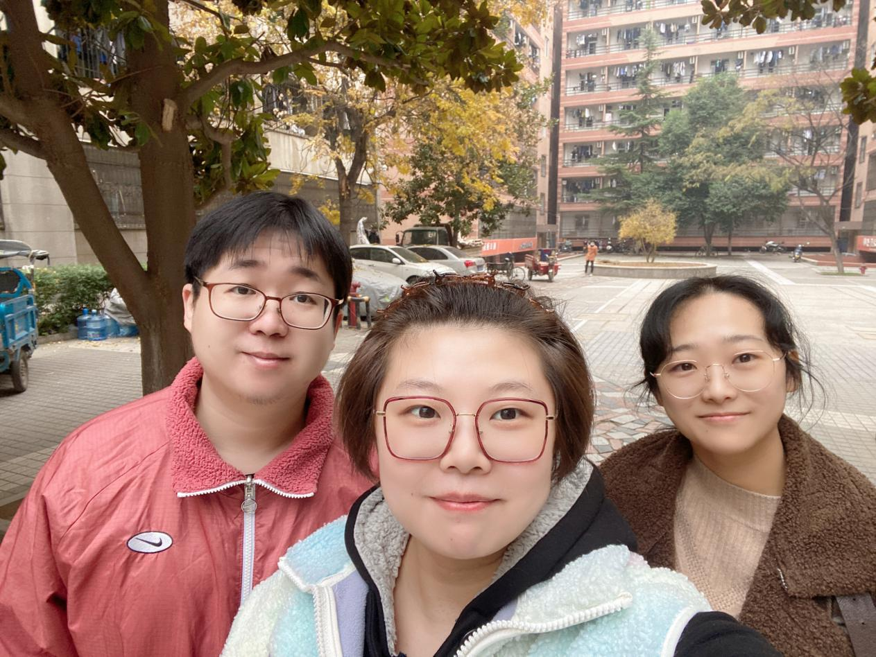 陳彥祺、李千卉、倪昊睿：從城市設(shè)計(jì)角度思考防疫問(wèn)題