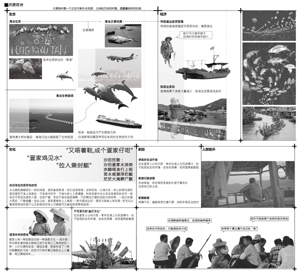 澳海興事——基于藍(lán)碳經(jīng)濟(jì)理念下的漁村產(chǎn)業(yè)轉(zhuǎn)型與生態(tài)保育綜合設(shè)計