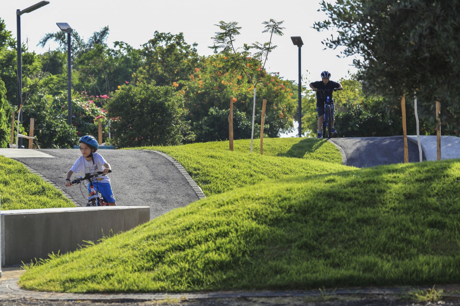 賓亞米納體育公園