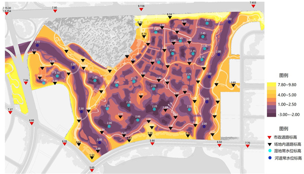馬鑾灣新城集美片區水生態修復工程(二期)