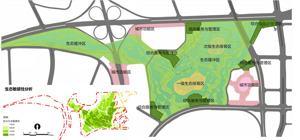 馬鑾灣新城集美片區水生態修復工程(二期)