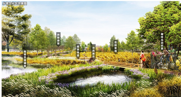 馬鑾灣新城集美片區水生態修復工程(二期)