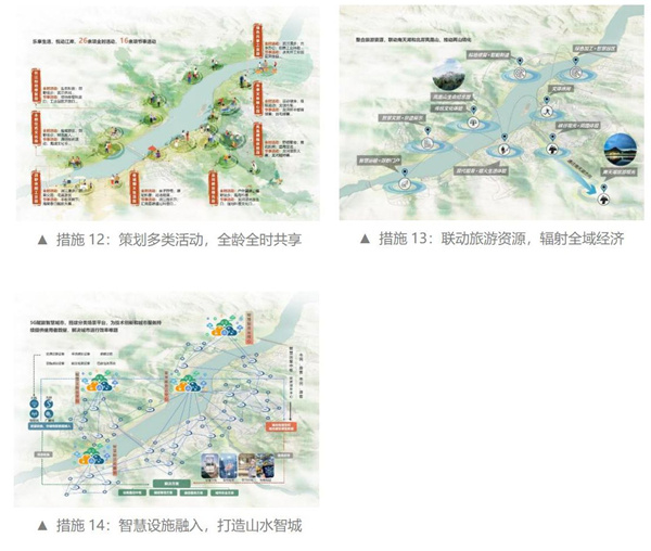 重慶市豐都縣長江—龍河濱水空間城市設(shè)計
