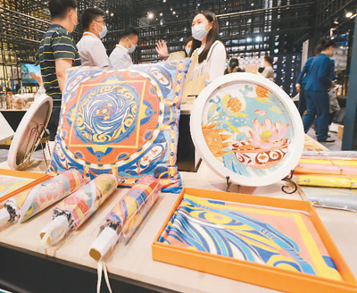 博物館賦能美好生活