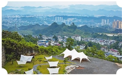 避暑旅游正當時,如何構建避暑產業新格局?