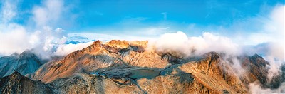 川渝攜手建設(shè)巴蜀文旅走廊