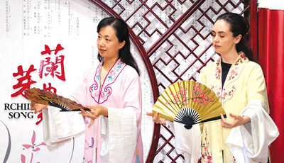 中國旅游進入復蘇向上通道