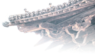 如何在當代描畫世界名城古時模樣？