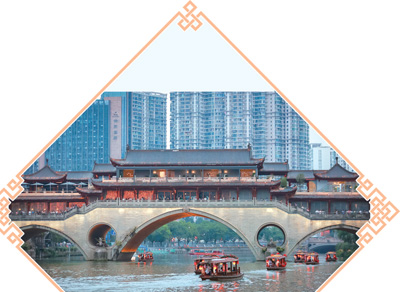 拓展體驗(yàn)空間，挖掘消費(fèi)潛力 走進(jìn)沉浸式文旅新場景