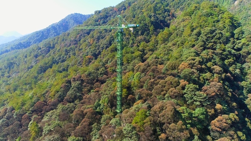 長三角首個(gè)國家公園將誕生