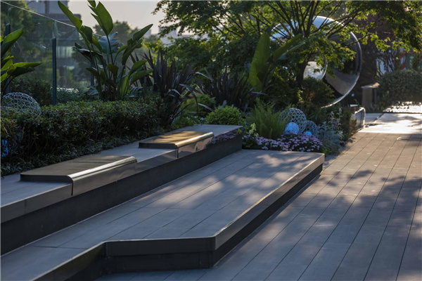 園冶杯參賽作品丨重慶中海春華尚城