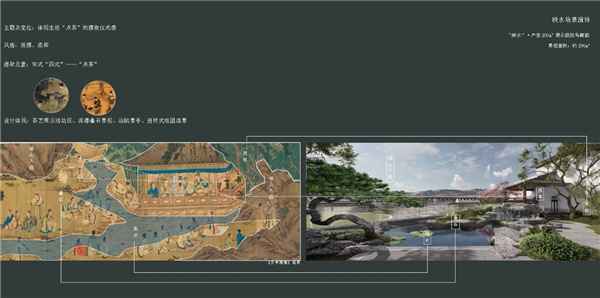 園冶杯參賽作品丨寧波綠城云棲桃花源