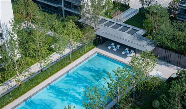 園冶杯參賽作品丨寧波綠城云棲桃花源