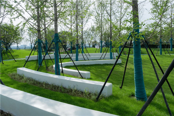 園冶杯參賽作品丨寧波綠城云棲桃花源