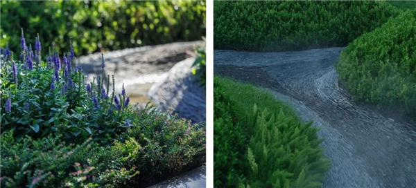 園冶杯參賽作品丨宋時明月——太原保利璞悅